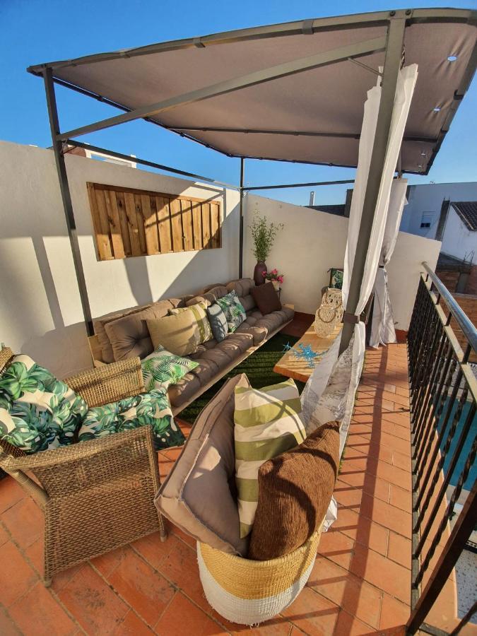Casa Grande En Cordoba, Pueblo De La Victoria , 6 Dormitorios Exterior foto