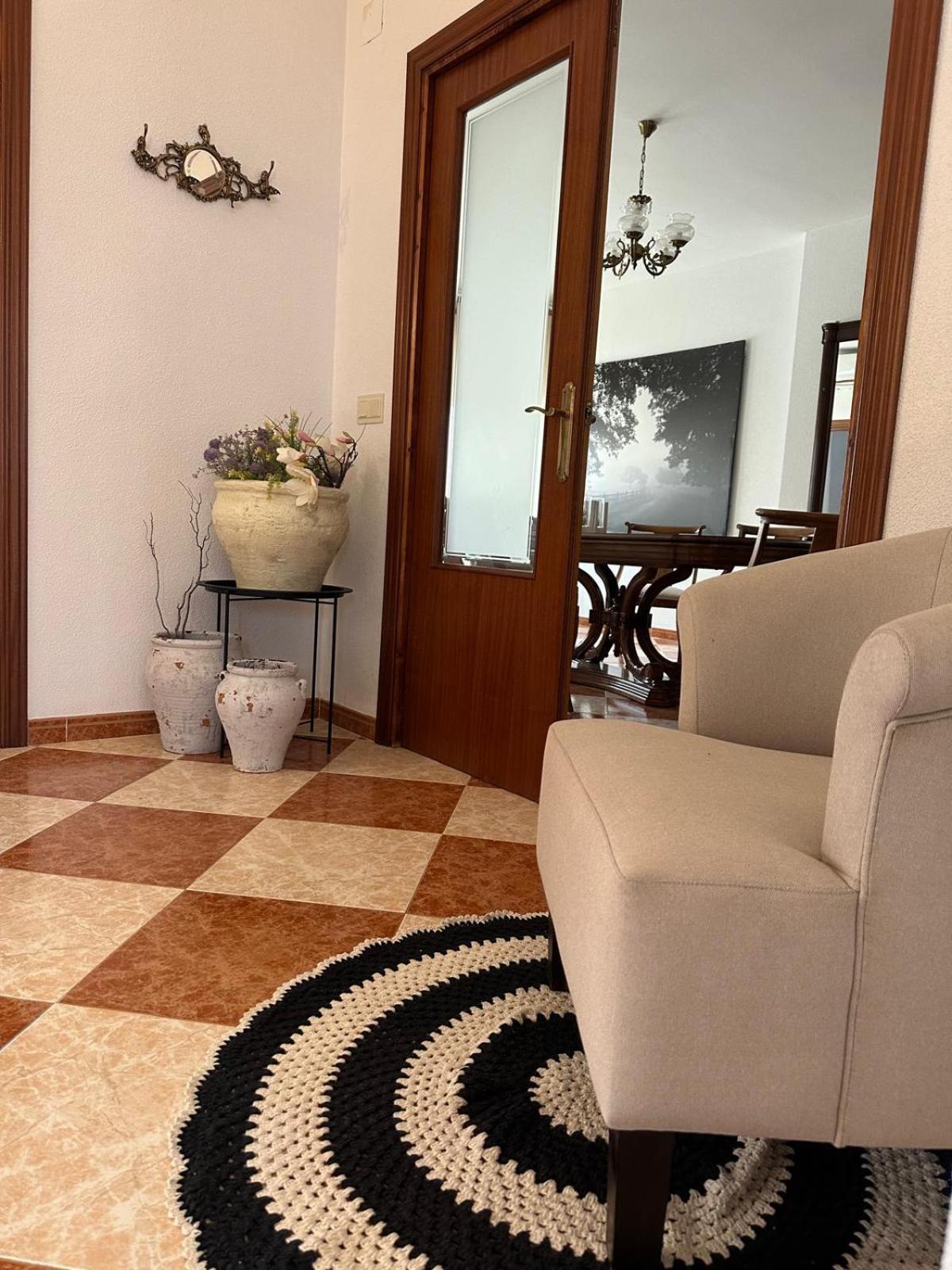 Casa Grande En Cordoba, Pueblo De La Victoria , 6 Dormitorios Exterior foto